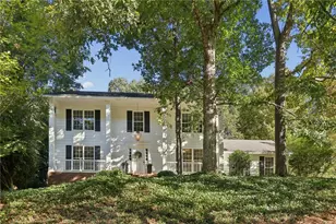1207 Winding Branch Cir, Atlanta, GA 30338 - Photo 1