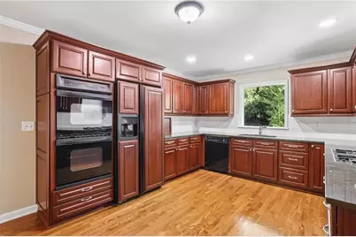 1207 Winding Branch Circle, Atlanta, GA 30338 - Photo 7