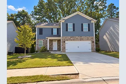 341 Starbuck Parkway, Pendergrass, GA 30567 - Photo 1