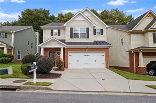 5659 Chatham Circle, Norcross, GA 30071 - Photo 1