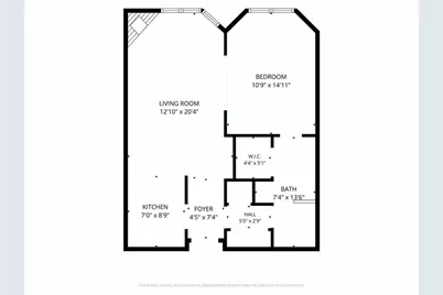 244 13th Street NE #103, Atlanta, GA 30309 - Photo 21