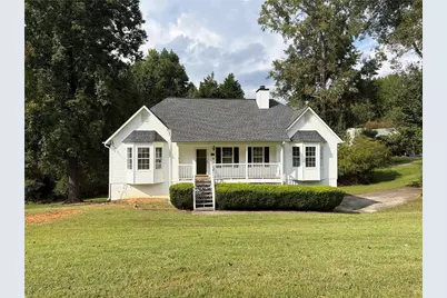 285 Harvest Way, Hiram, GA 30141 - Photo 1