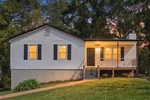 640 Valerie Cir, Hiram, GA 30141 - Photo 1