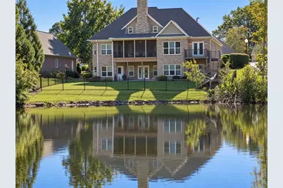 726 Cams Creek, McDonough, GA 30253 - Photo 1