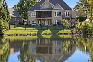 726 Cams Creek, McDonough, GA 30253 - Photo 1