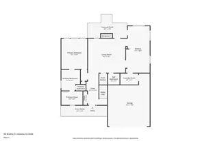505 Bradley Dr, Palmetto, GA 30268 - Photo 43