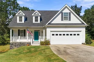 505 Bradley Dr, Palmetto, GA 30268 - Photo 1