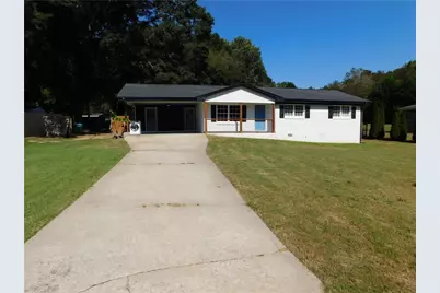 3928 Lillie Street, Powder Springs, GA 30127 - Photo 1