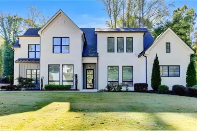 1646 Thomas Drive, Hoschton, GA 30548 - Photo 3