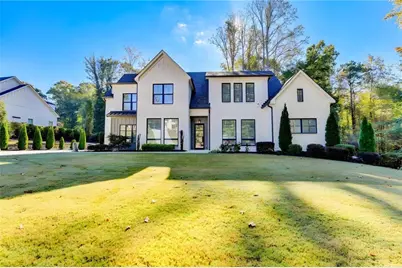 1646 Thomas Drive, Hoschton, GA 30548 - Photo 1
