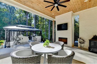 1646 Thomas Drive, Hoschton, GA 30548 - Photo 35