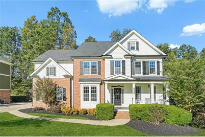 909 Landsdowne Cove, Canton, GA 30115 - Photo 11