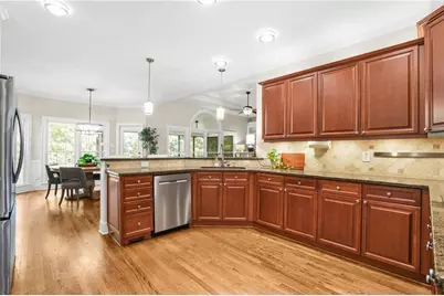 909 Landsdowne Cove, Canton, GA 30115 - Photo 7