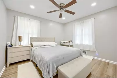 110 Circle Drive, Hampton, GA 30228 - Photo 23
