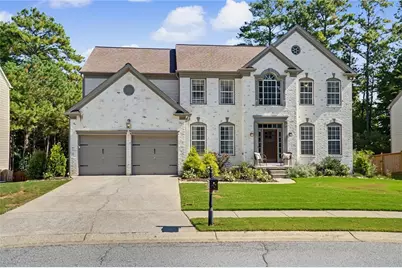 [Address not provided], Woodstock, GA 30188 - Photo 1