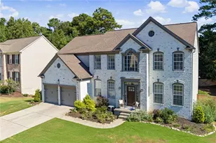 [Address not provided], Woodstock, GA 30188 - Photo 61