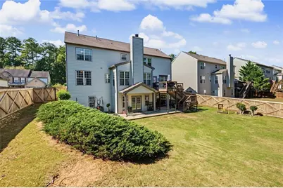 [Address not provided], Woodstock, GA 30188 - Photo 57