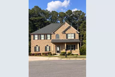 590 Willie Kate Lane, Lawrenceville, GA 30045 - Photo 1