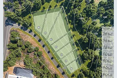 Lot 5 Summit Drive, Dahlonega, GA 30533 - Photo 7