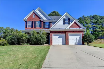 3661 Devenwood Way, Buford, GA 30519 - Photo 1