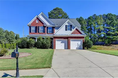 3661 Devenwood Way, Buford, GA 30519 - Photo 3
