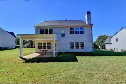 3661 Devenwood Way, Buford, GA 30519 - Photo 49