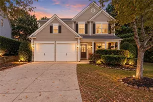 220 Wytheford Ct, Milton, GA 30004 - Photo 1
