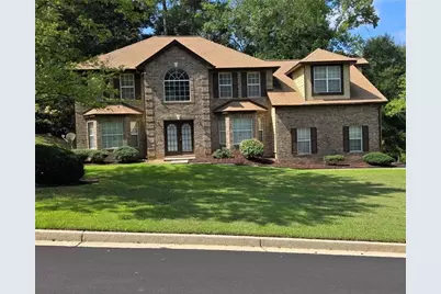 6633 Hill Creek Cove, Lithonia, GA 30058 - Photo 1