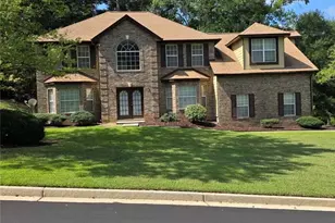 6633 Hill Creek Cove, Lithonia, GA 30058 - Photo 1