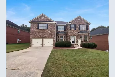3581 Morinda Drive, Douglasville, GA 30135 - Photo 35
