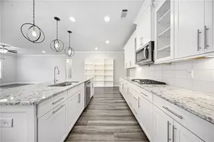 313 Hannah Pl, Canton, GA 30115 - Photo 9