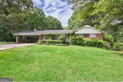 1395 Clay Road, Mableton, GA 30126 - Photo 1