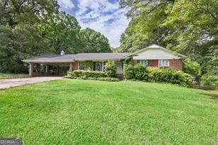 1395 Clay Rd, Mableton, GA 30126 - Photo 1