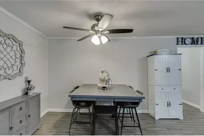 217 Harvey Lokey Road, Bethlehem, GA 30620 - Photo 13