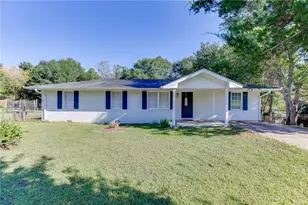 217 Harvey Lokey Rd, Bethlehem, GA 30620 - Photo 1