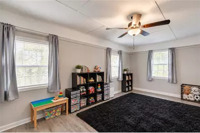 217 Harvey Lokey Road, Bethlehem, GA 30620 - Photo 15