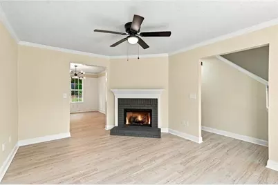 6598 Coventry Point, Austell, GA 30168 - Photo 13