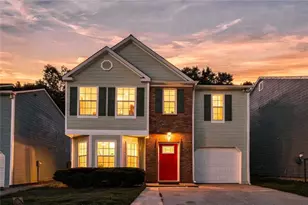 6598 Coventry Point, Austell, GA 30168 - Photo 1