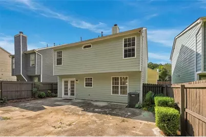 6598 Coventry Point, Austell, GA 30168 - Photo 41