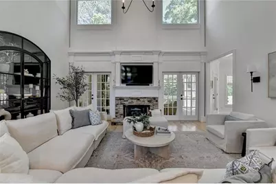 1670 Harvest Lane, Alpharetta, GA 30004 - Photo 5
