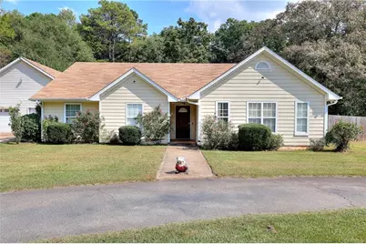 1234 Cabin Bridge Road, Bethlehem, GA 30620 - Photo 7