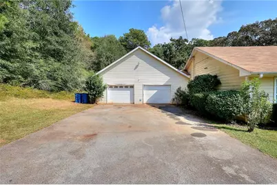 1234 Cabin Bridge Road, Bethlehem, GA 30620 - Photo 5