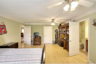 1234 Cabin Bridge Road, Bethlehem, GA 30620 - Photo 33