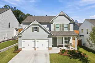 129 Bloomfield Cir, Canton, GA 30114 - Photo 1
