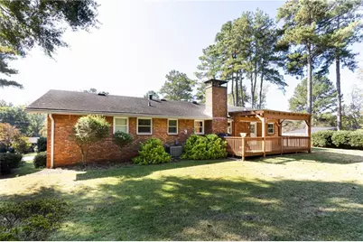 461 Highview Drive SE, Smyrna, GA 30082 - Photo 15