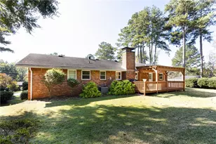 461 Highview Dr SE, Smyrna, GA 30082 - Photo 15