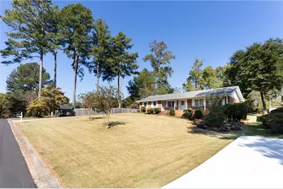461 Highview Drive SE, Smyrna, GA 30082 - Photo 3