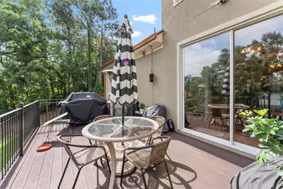2819 NE Point Overlook, Gainesville, GA 30501 - Photo 61
