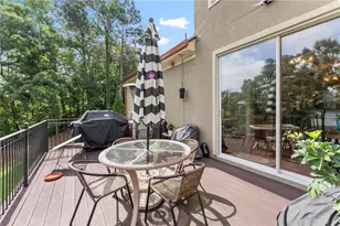 2819 NE Point Overlook, Gainesville, GA 30501 - Photo 61
