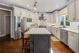 2057 Fairhill Ln NW, Marietta, GA 30064 - Photo 21